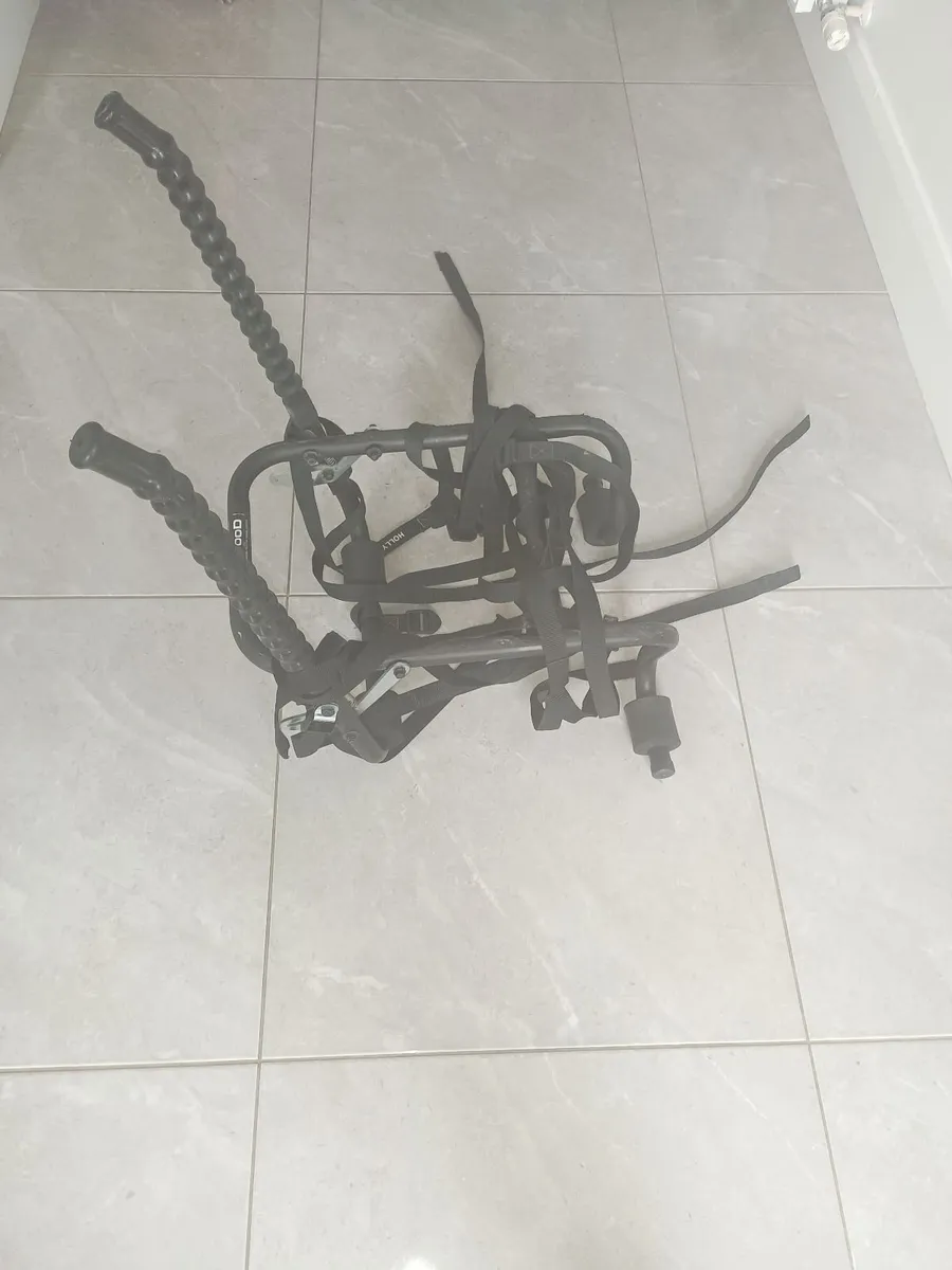 Bike rack - Image 3
