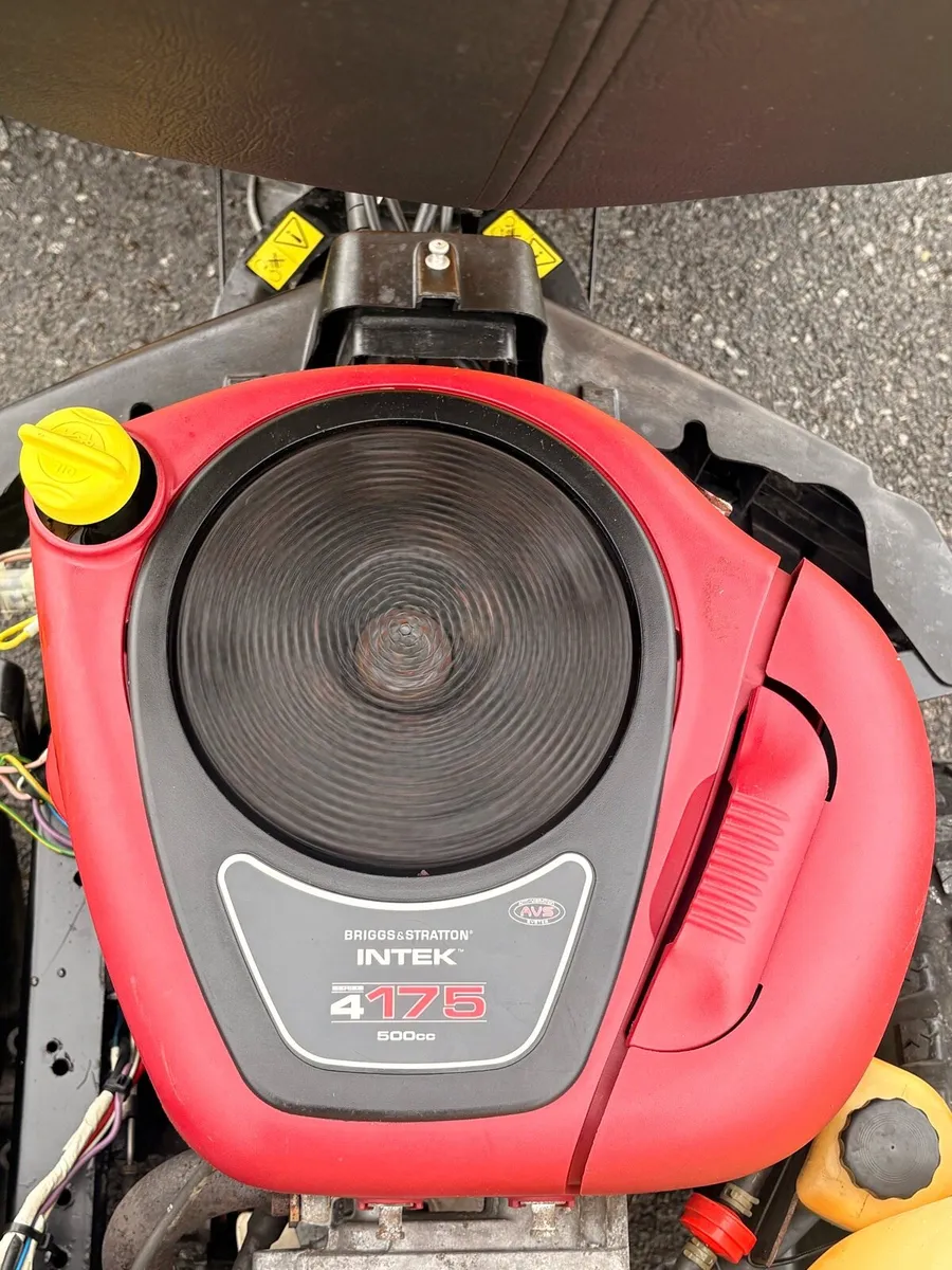 Lawnmower - Image 4