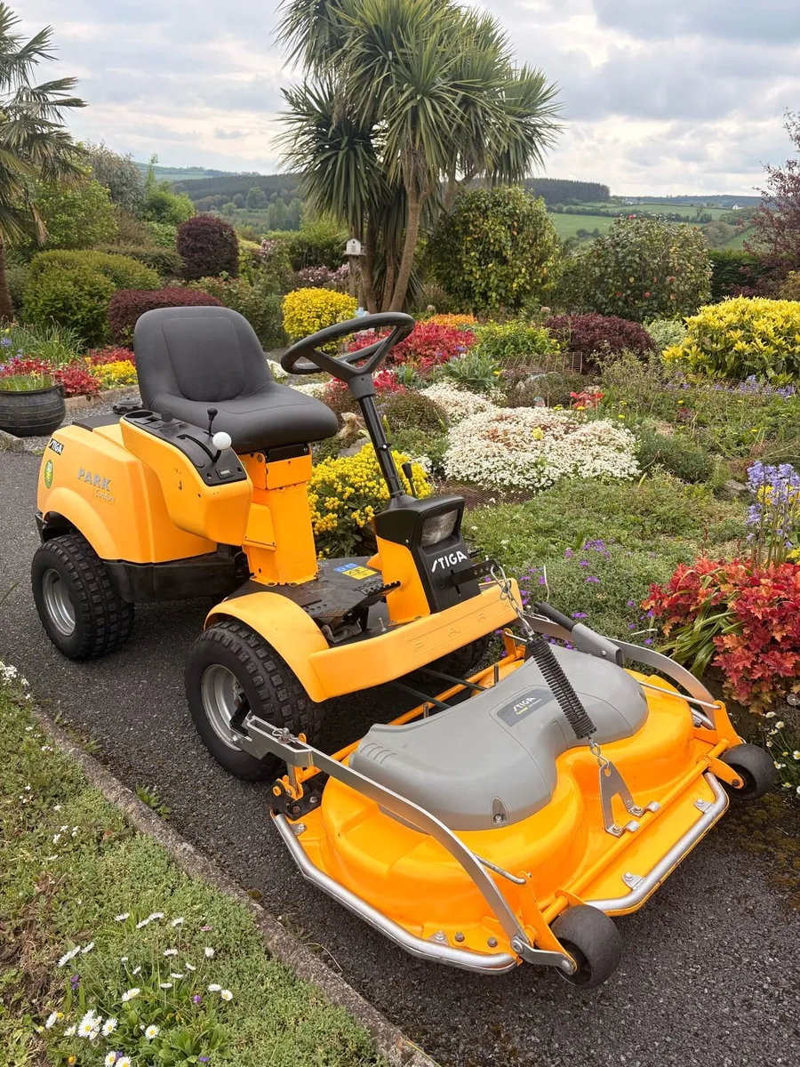Lawnmower - Image 1