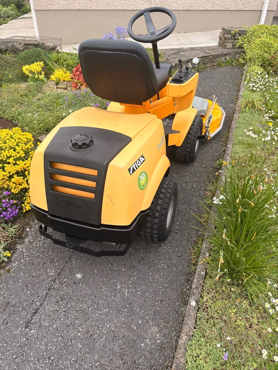 Lawnmower - Image 2