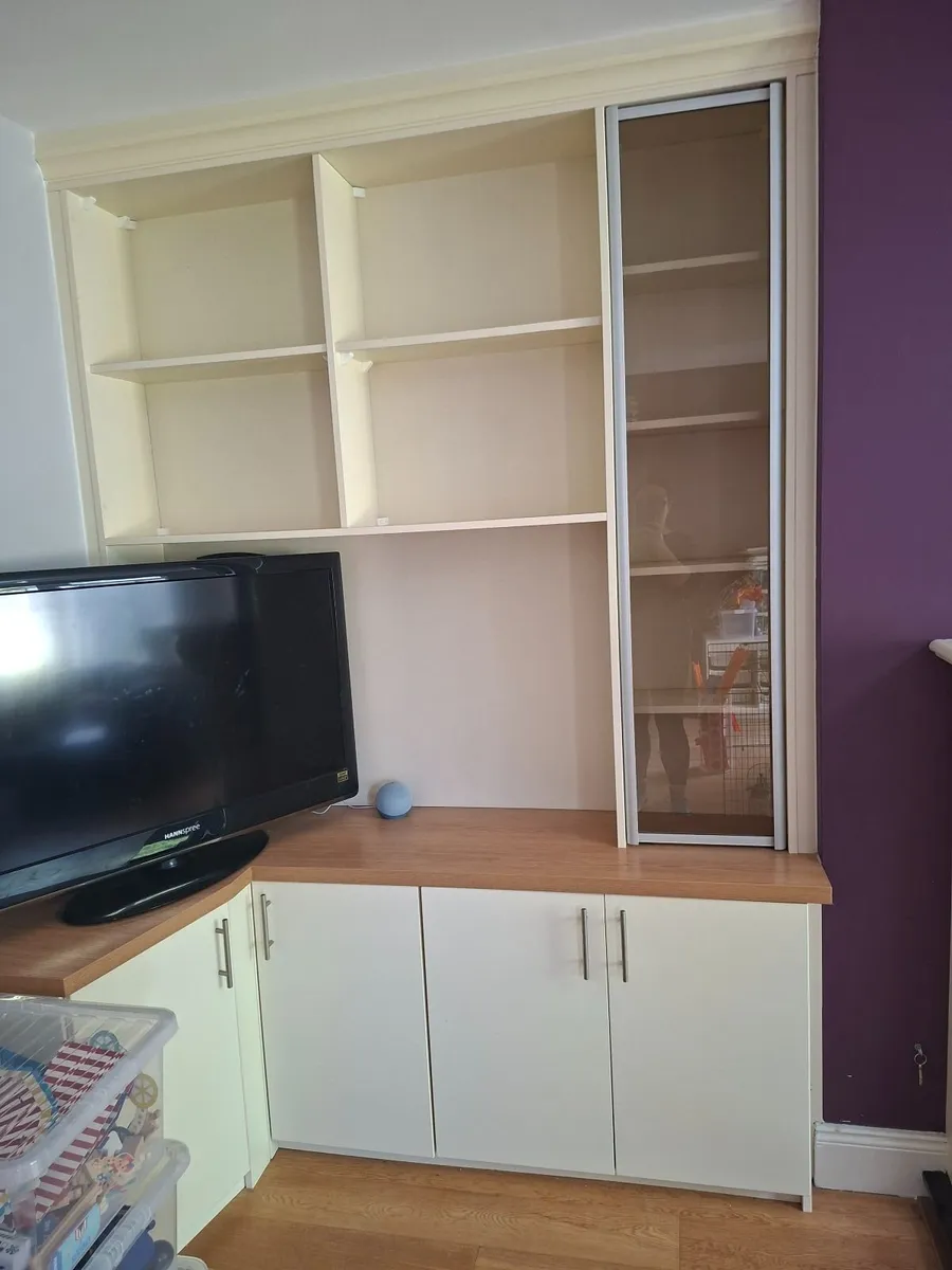 2 x living room units - Image 3