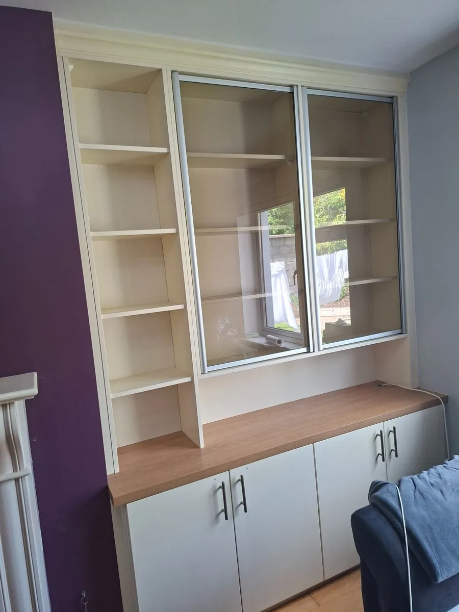 2 x living room units - Image 4