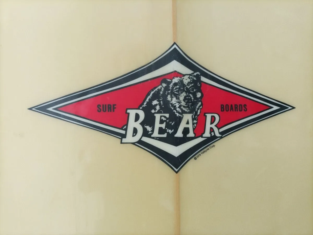 Surfboard - Image 3