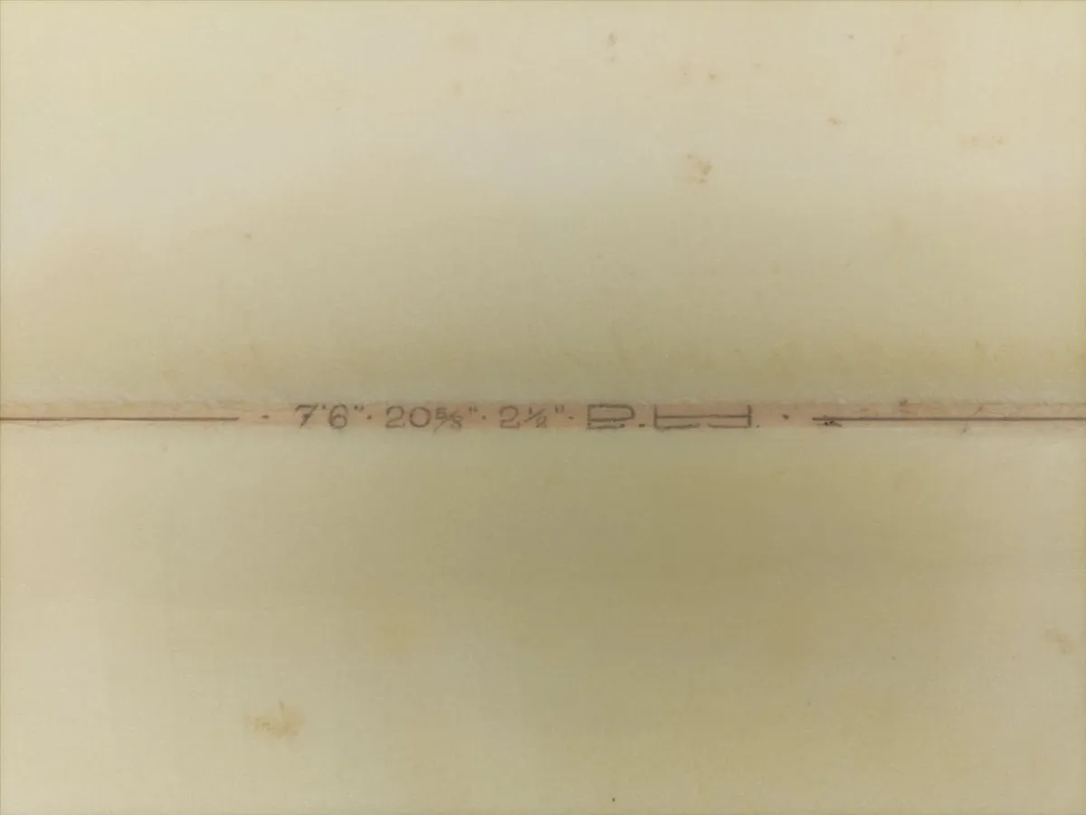 Surfboard - Image 4