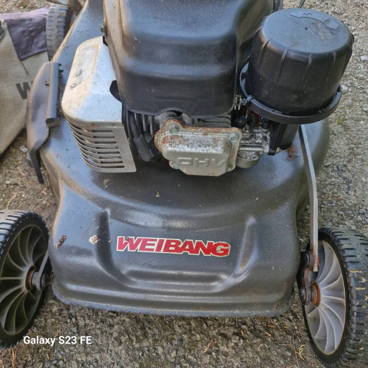 Lawn mower - Image 2