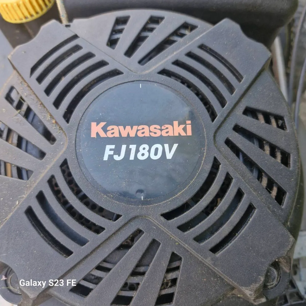 Lawn mower - Image 3