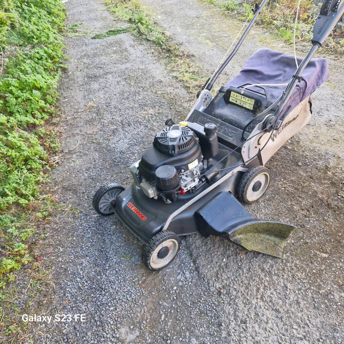 Lawn mower - Image 4