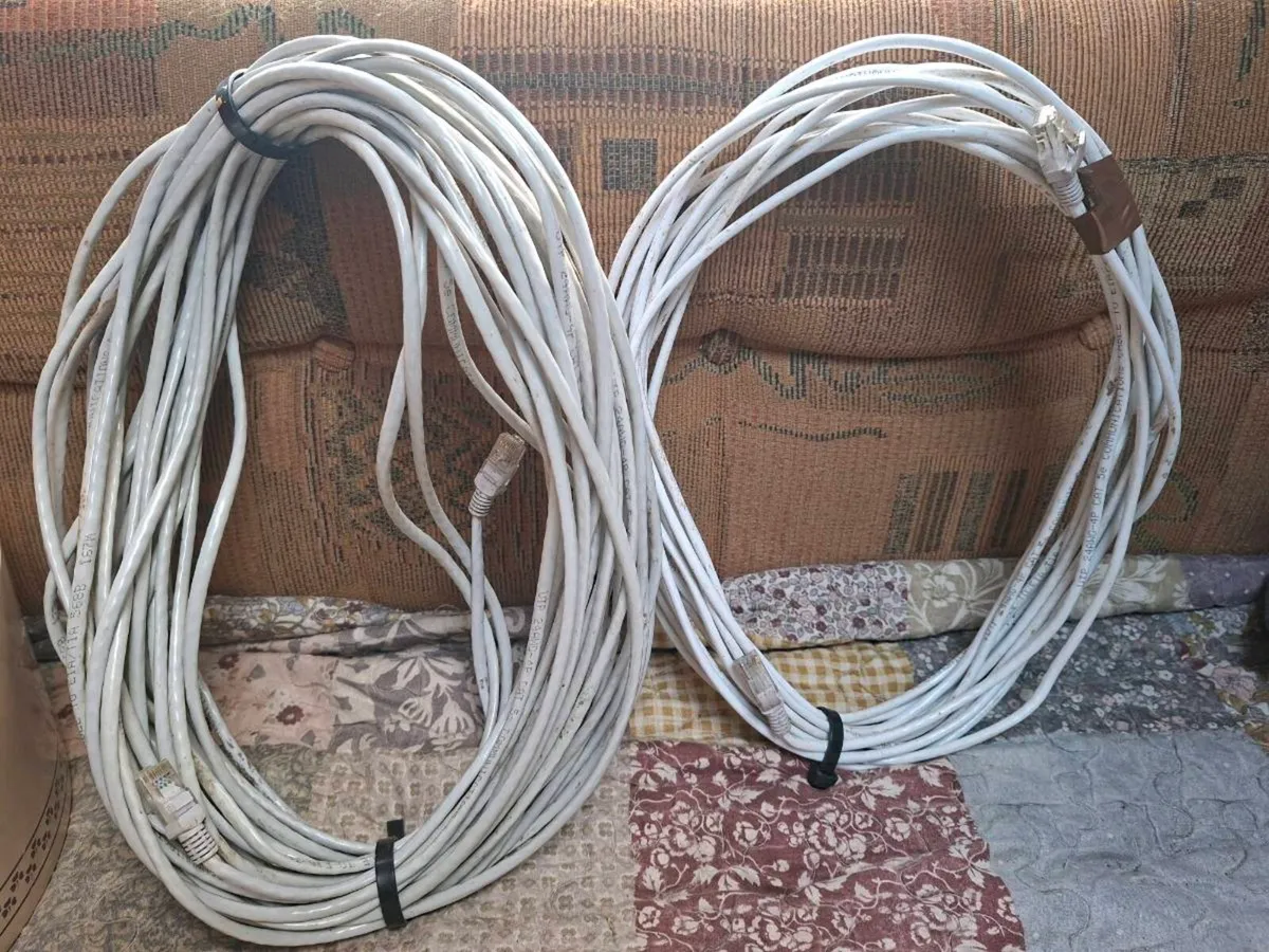 2 x Hawk CCTV CAMERAS - Image 2