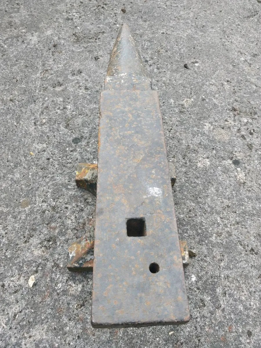 Anvil - Image 1