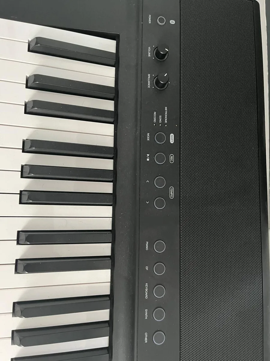 Digital Piano Medeli SP201 - Image 3