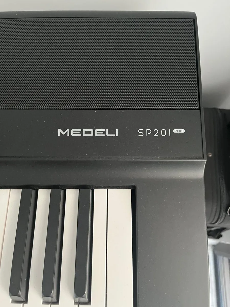 Digital Piano Medeli SP201 - Image 4