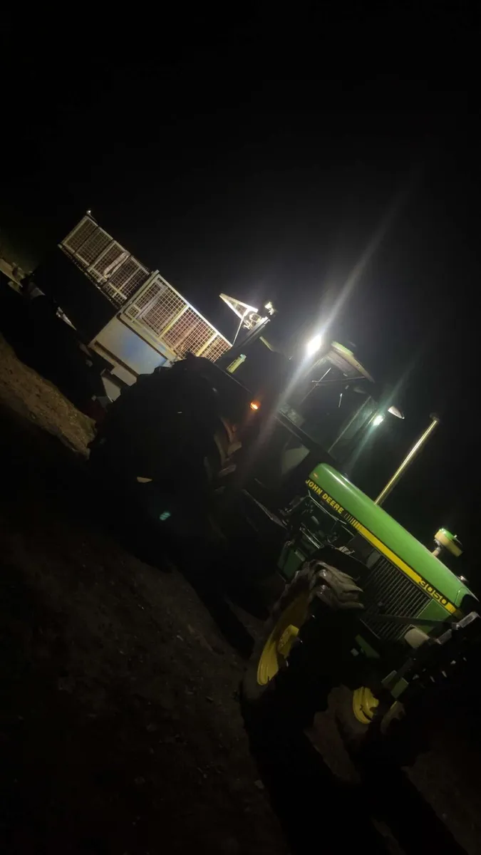 John deer 30 50 - Image 3