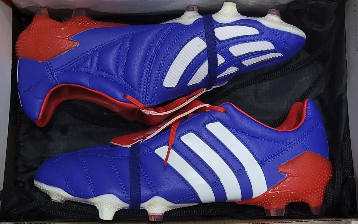 Adidas Football boots 5.5uk-10.5uk - Image 3