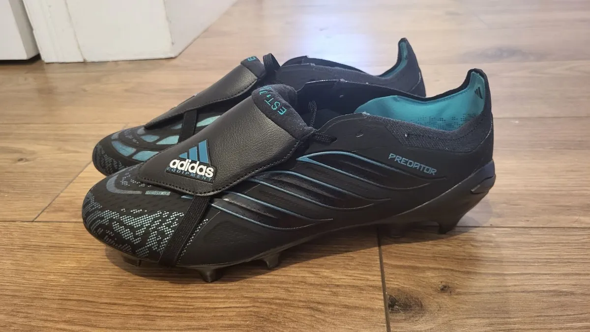 Adidas Football boots 5.5uk-10.5uk - Image 4