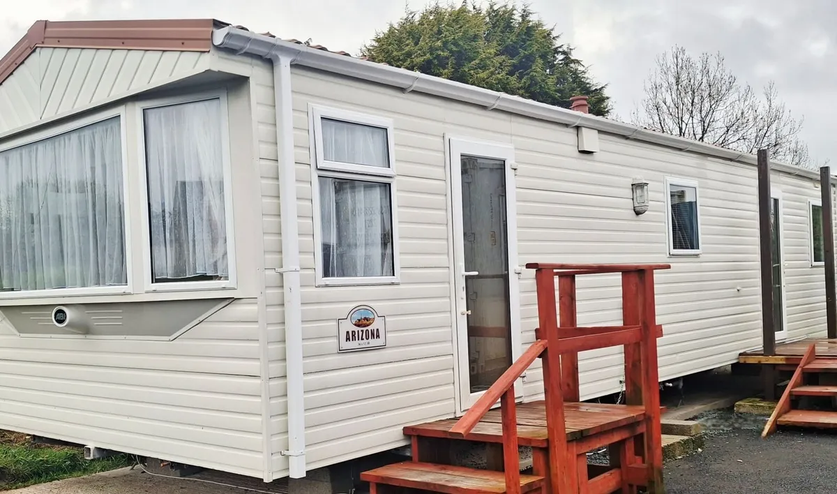 Mobile Home - Image 1