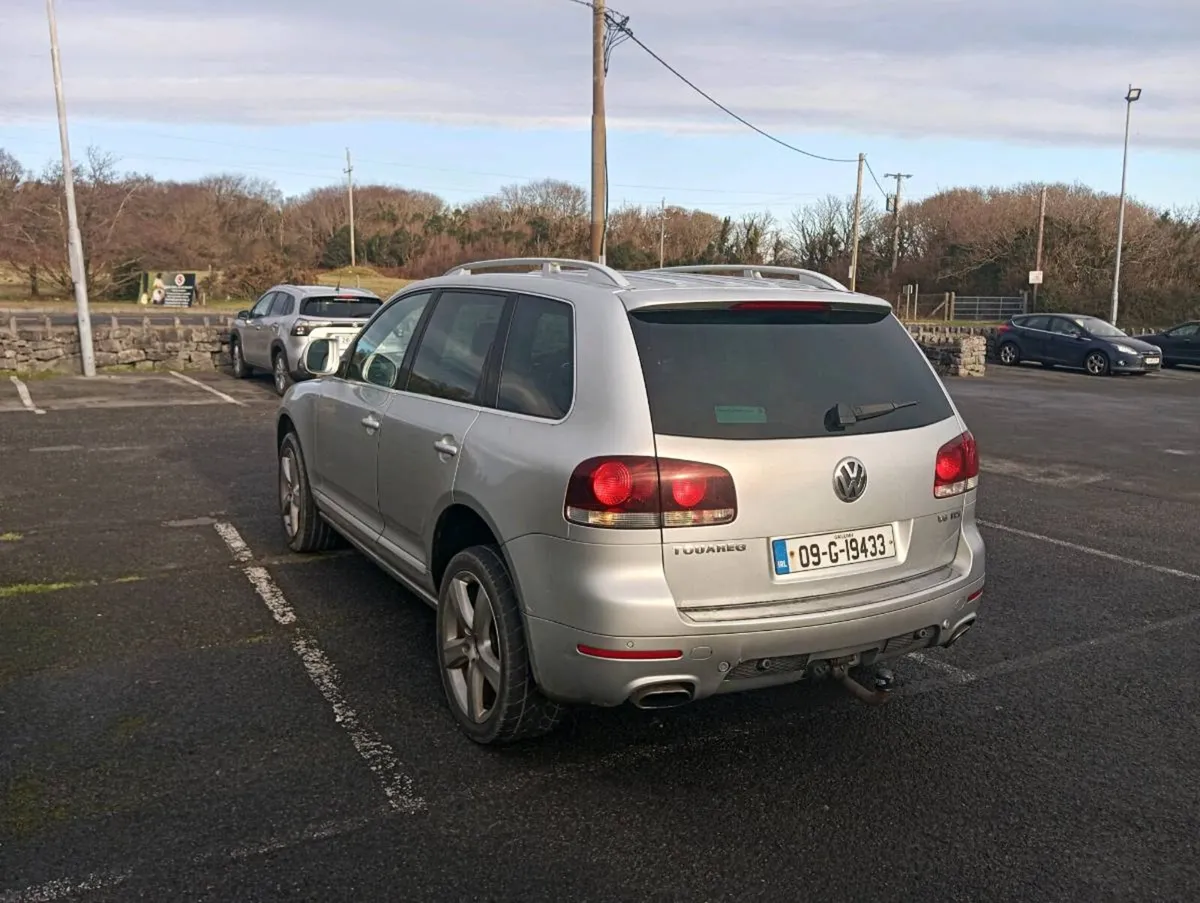 Volkswagen Touareg 3.0 TDI - Image 2