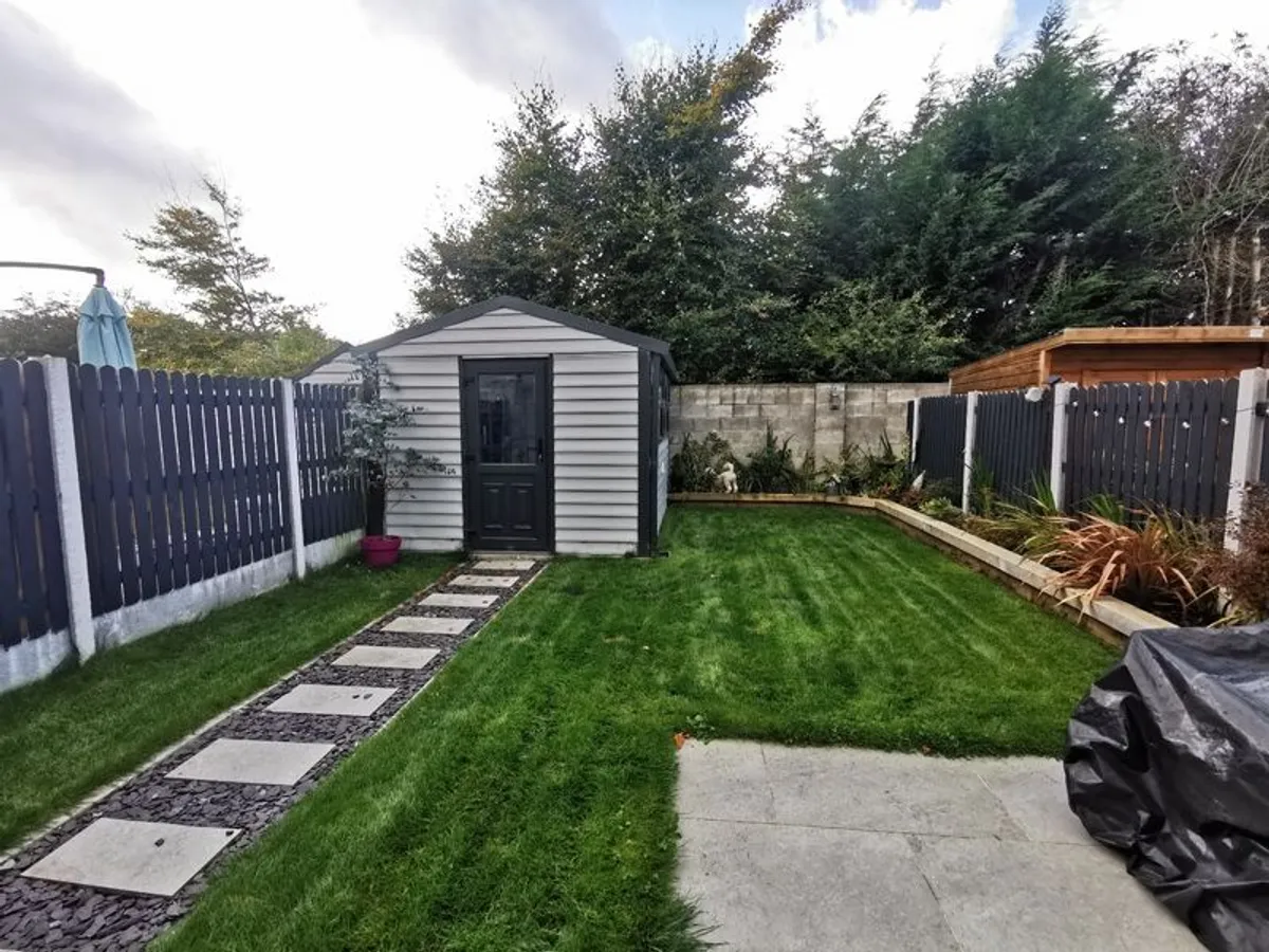 Insulated Garden Shed - Image 3