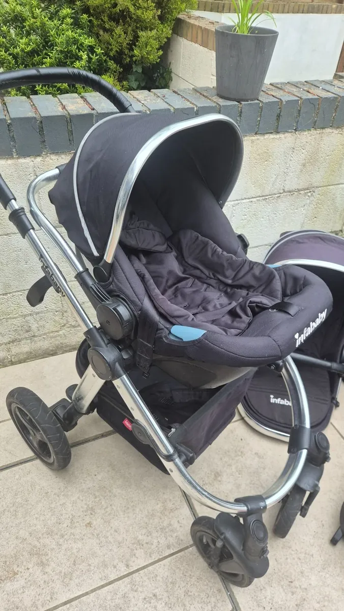 Buggy 3 in 1 - Image 2
