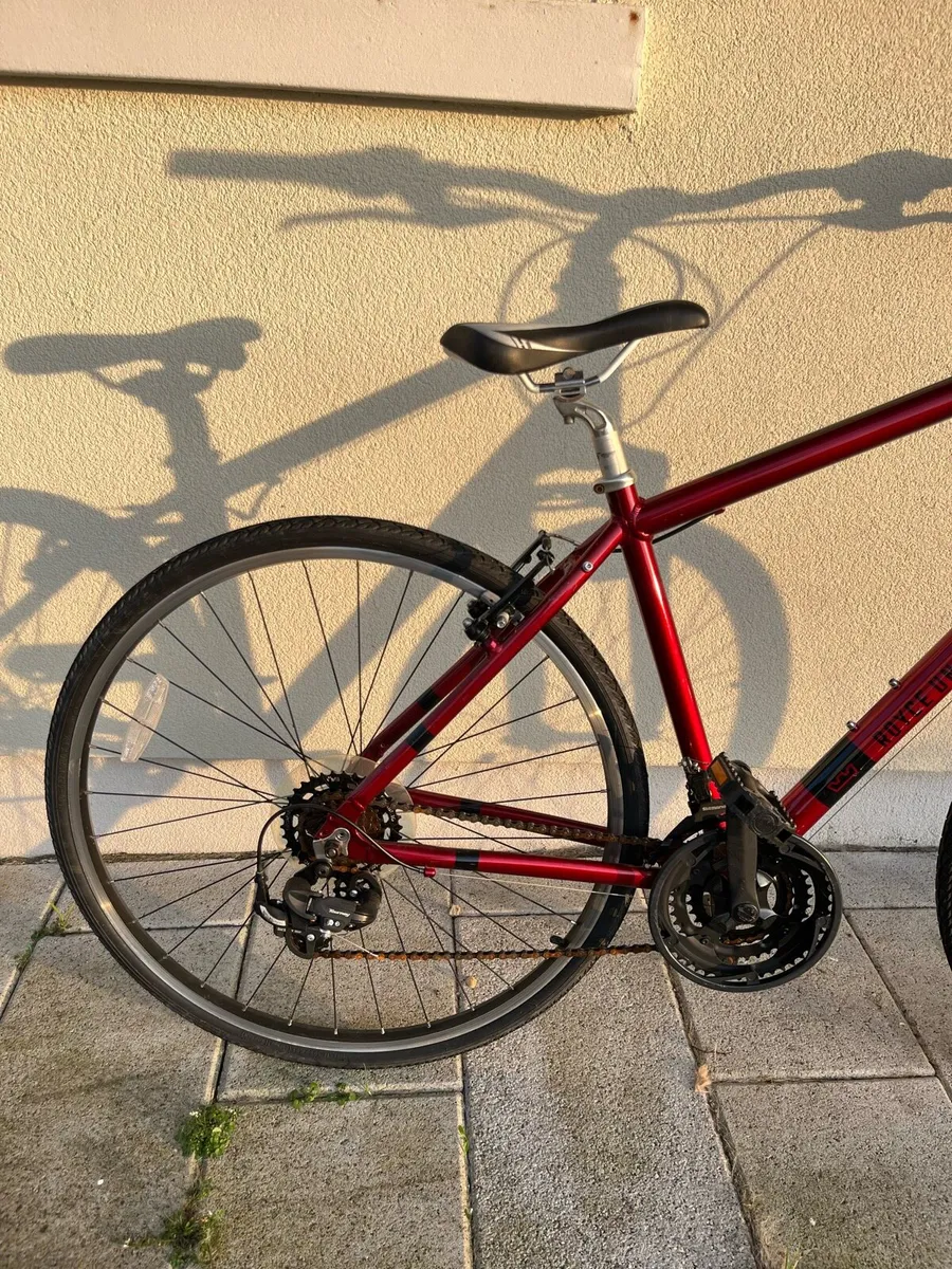 Road bike - Image 2