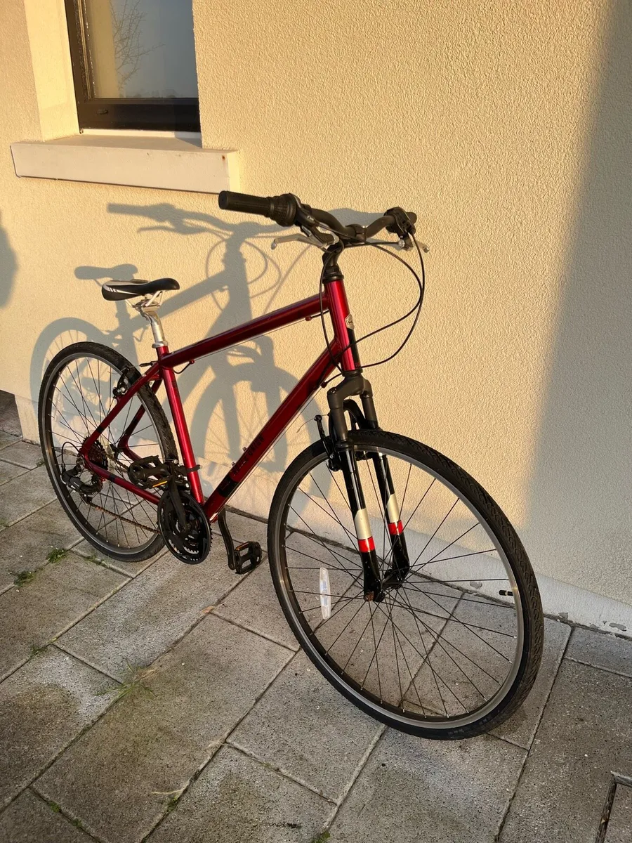 Road bike - Image 3