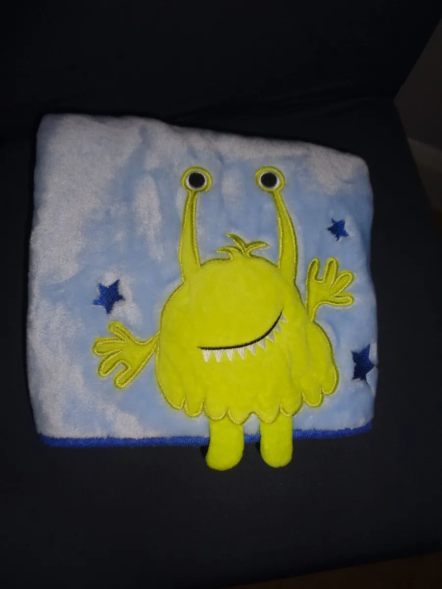 Baby Soft Blanket for Sale - Image 1