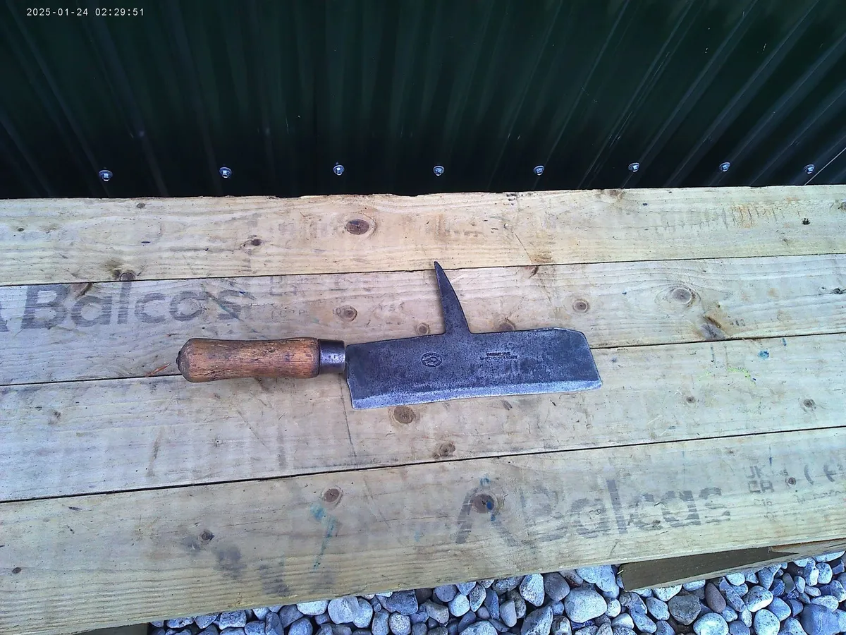 Axe - Image 1