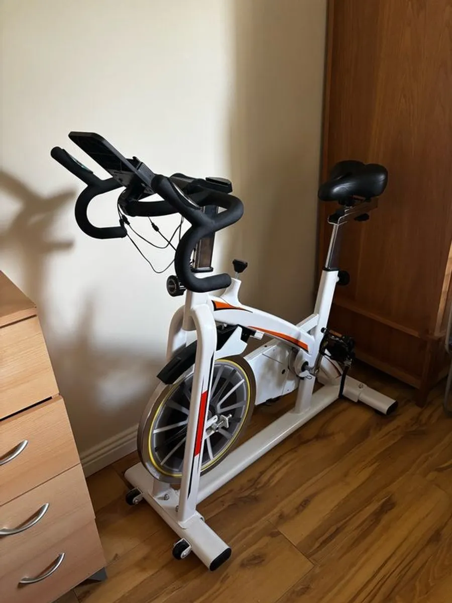 Home Gym Set - Image 2