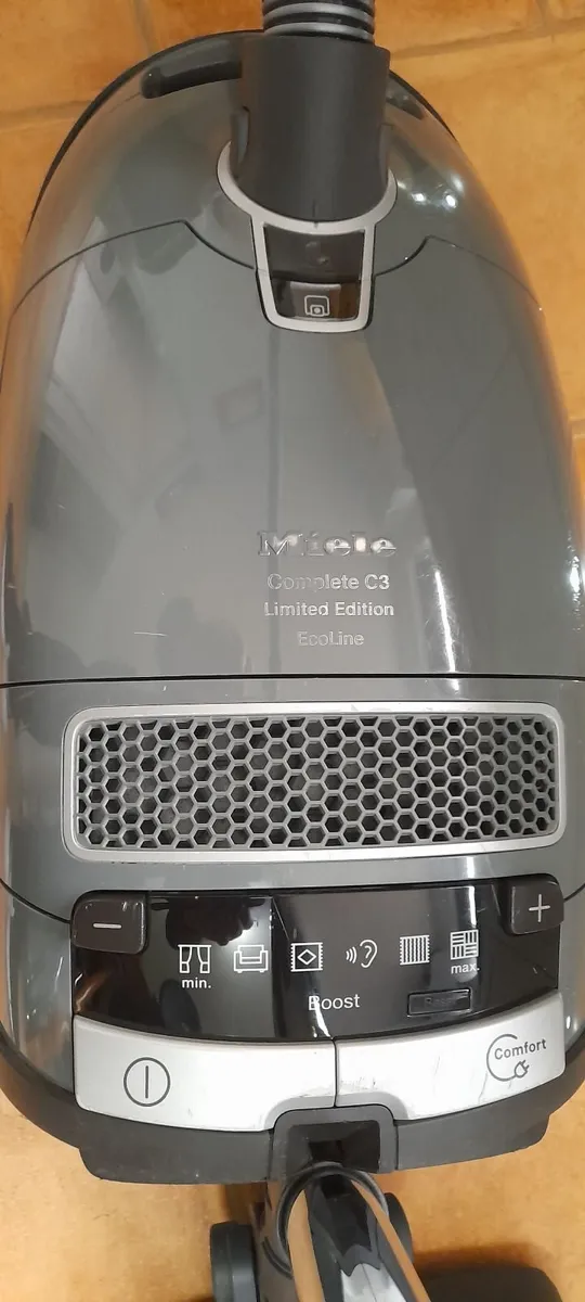 Miele vacuum/Hoover cleaner - Image 2