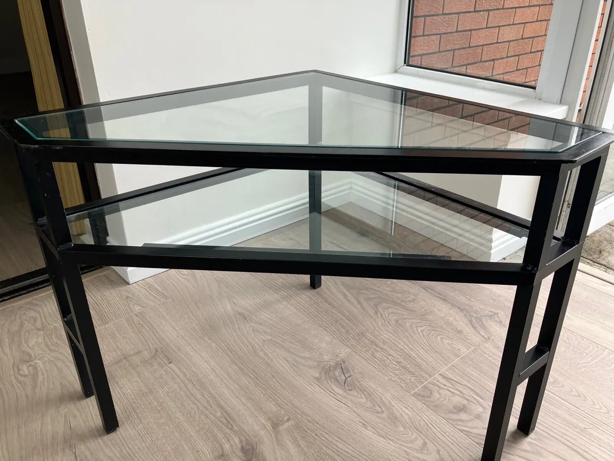 Corner TV unit - Image 2