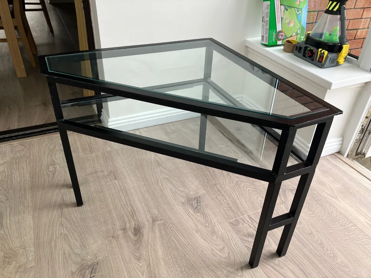 Corner TV unit - Image 3
