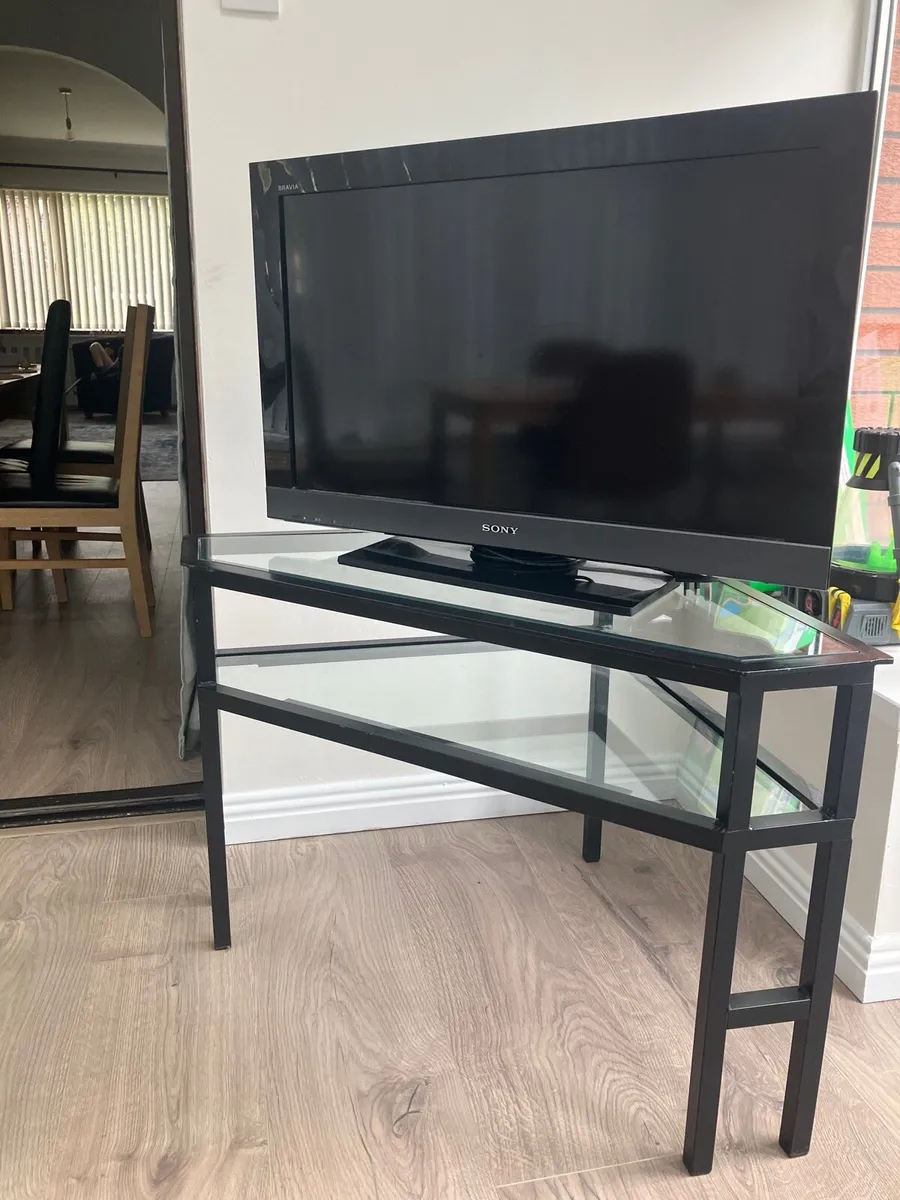 Corner TV unit - Image 4