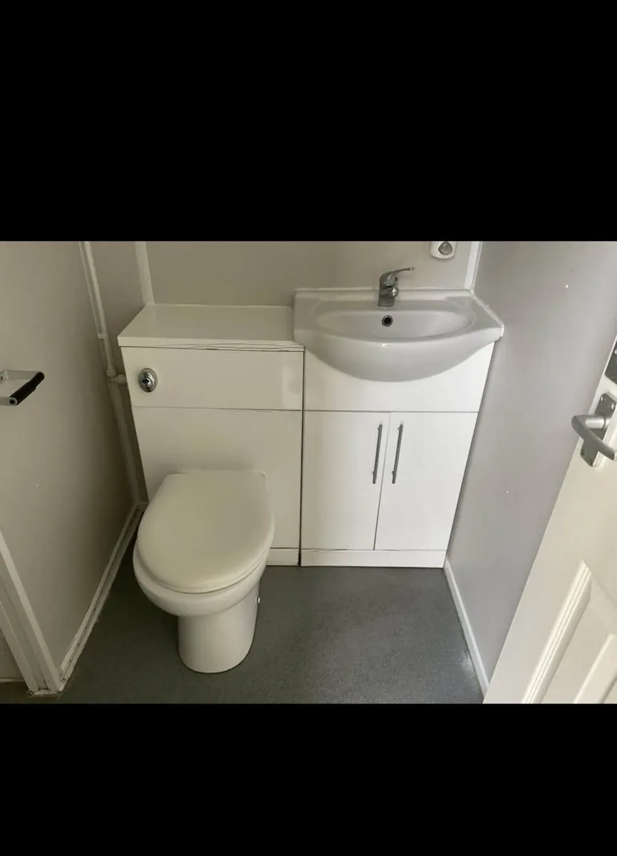 Sleeper cabin - Image 2