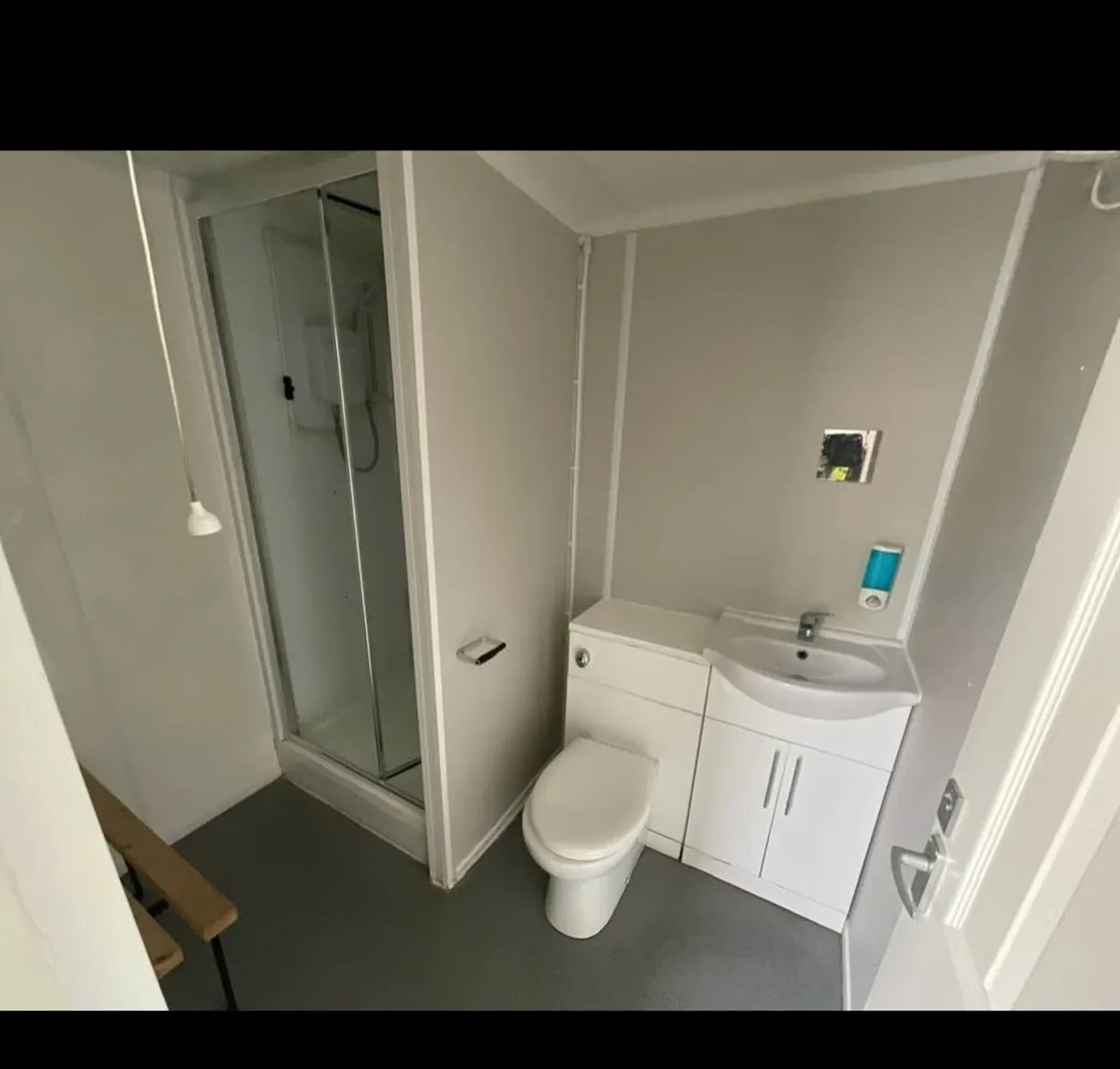 Sleeper cabin - Image 4
