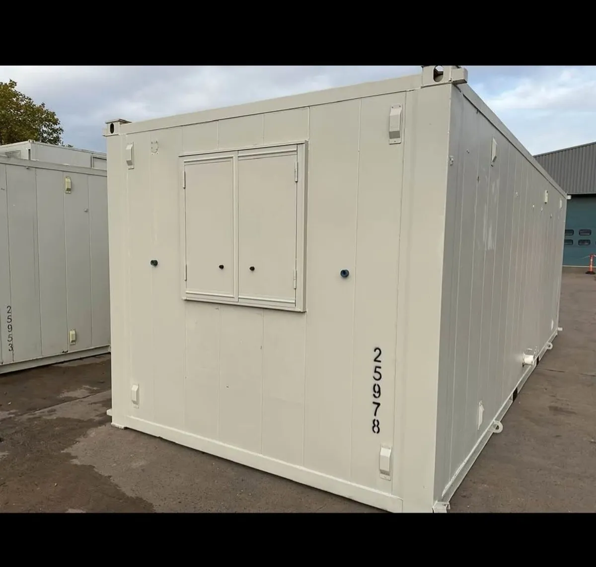 Sleeper cabin - Image 4
