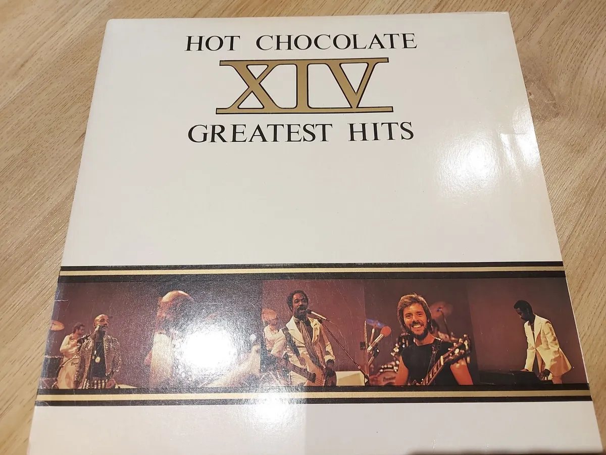 New Batch of Vinyl Record LPs for sale (7/30) - Image 4