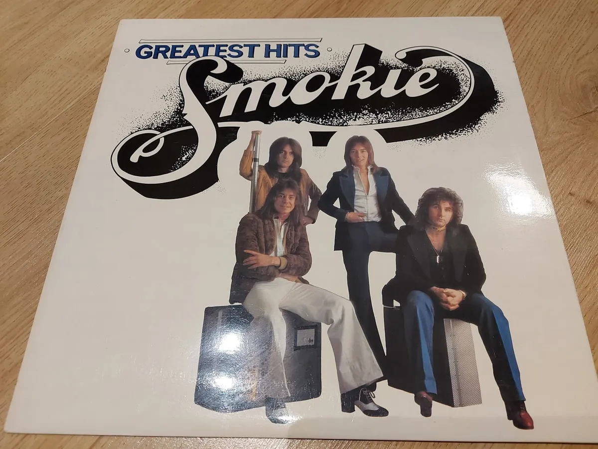 New Batch of Vinyl Record LPs for sale (7/30) - Image 1