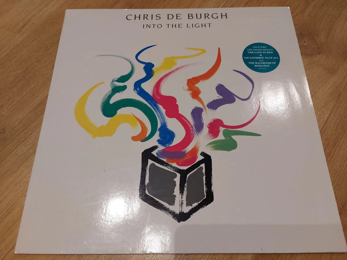 New Batch of Vinyl Record LPs for sale (7/30) - Image 2