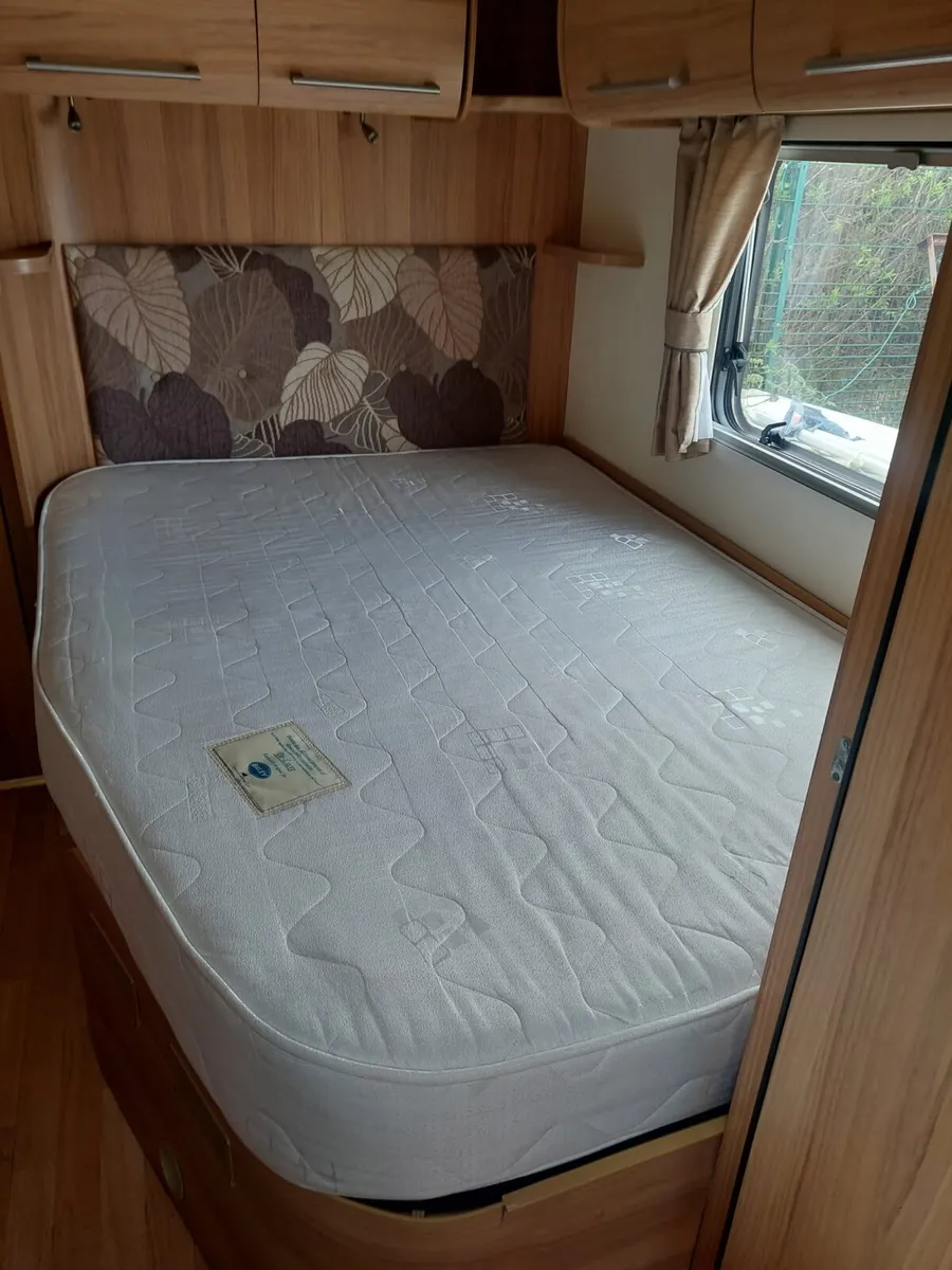 Bailey Pegasus 4/5 Berth - Image 2