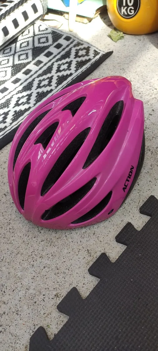 Girls Helmet - Image 3