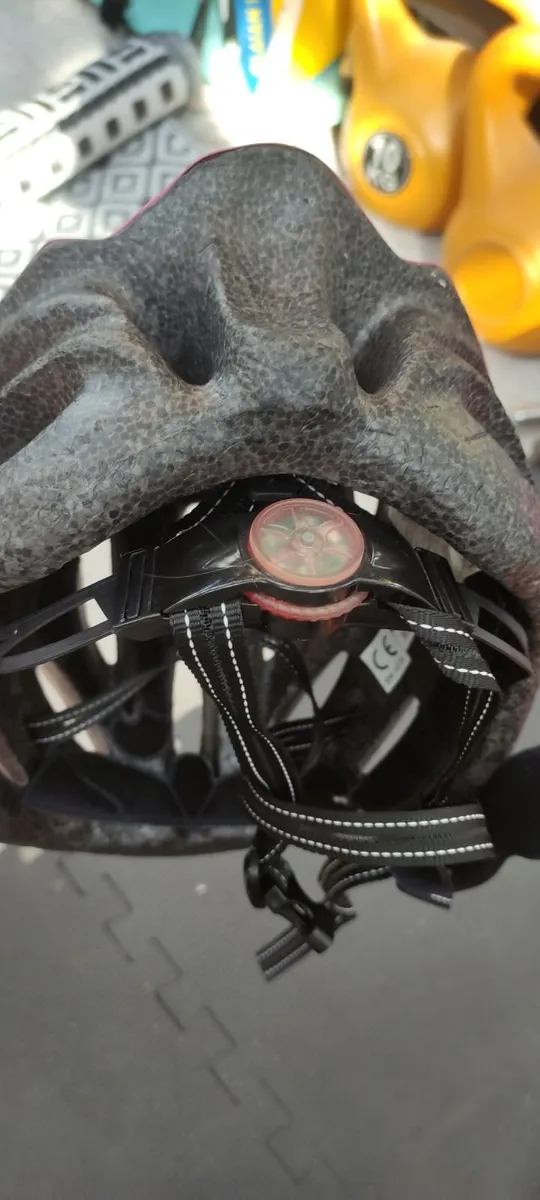 Girls Helmet - Image 2