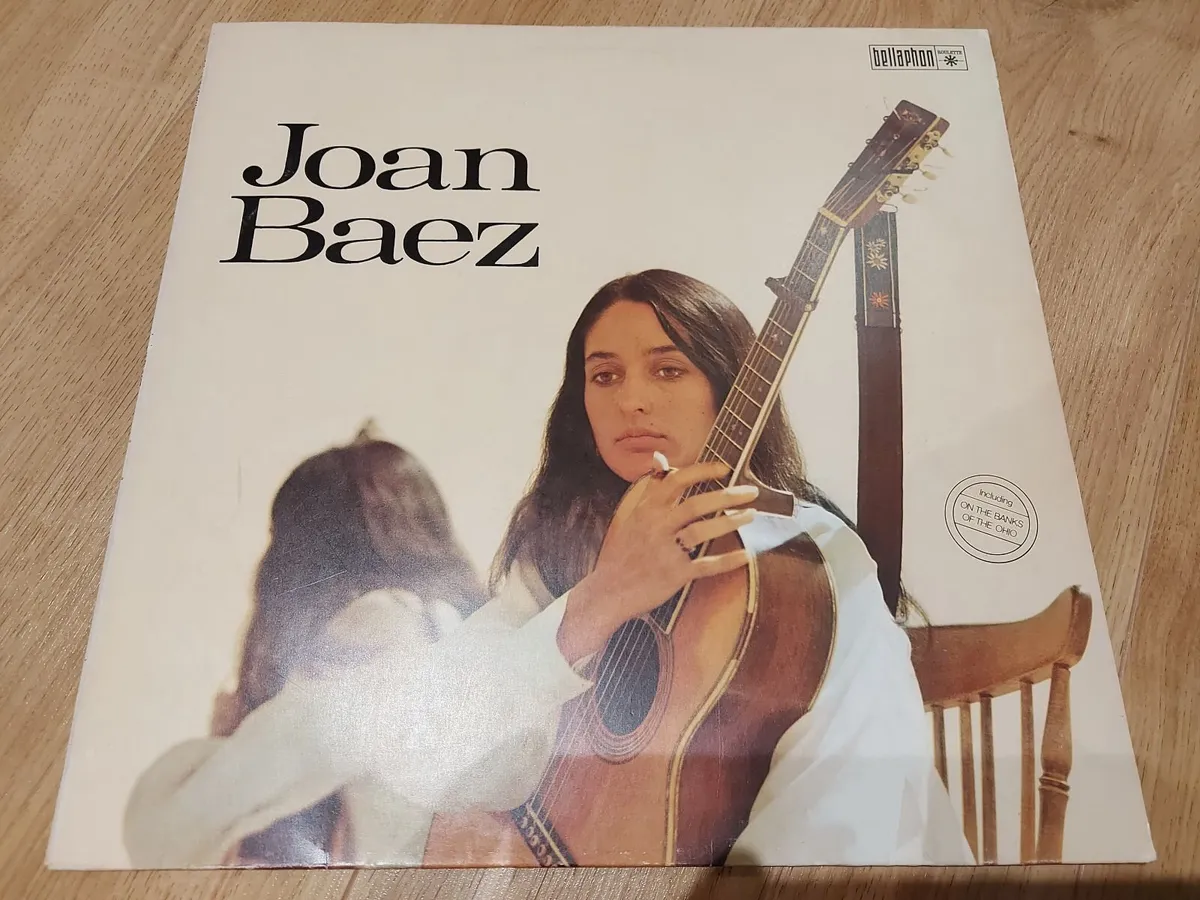New Batch of Vinyl Record LPs for sale (8/30) - Image 1