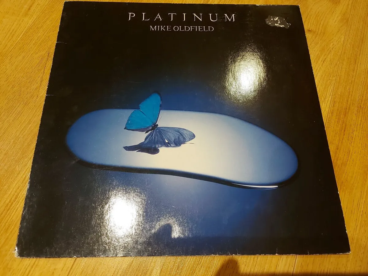 New Batch of Vinyl Record LPs for sale (8/30) - Image 3