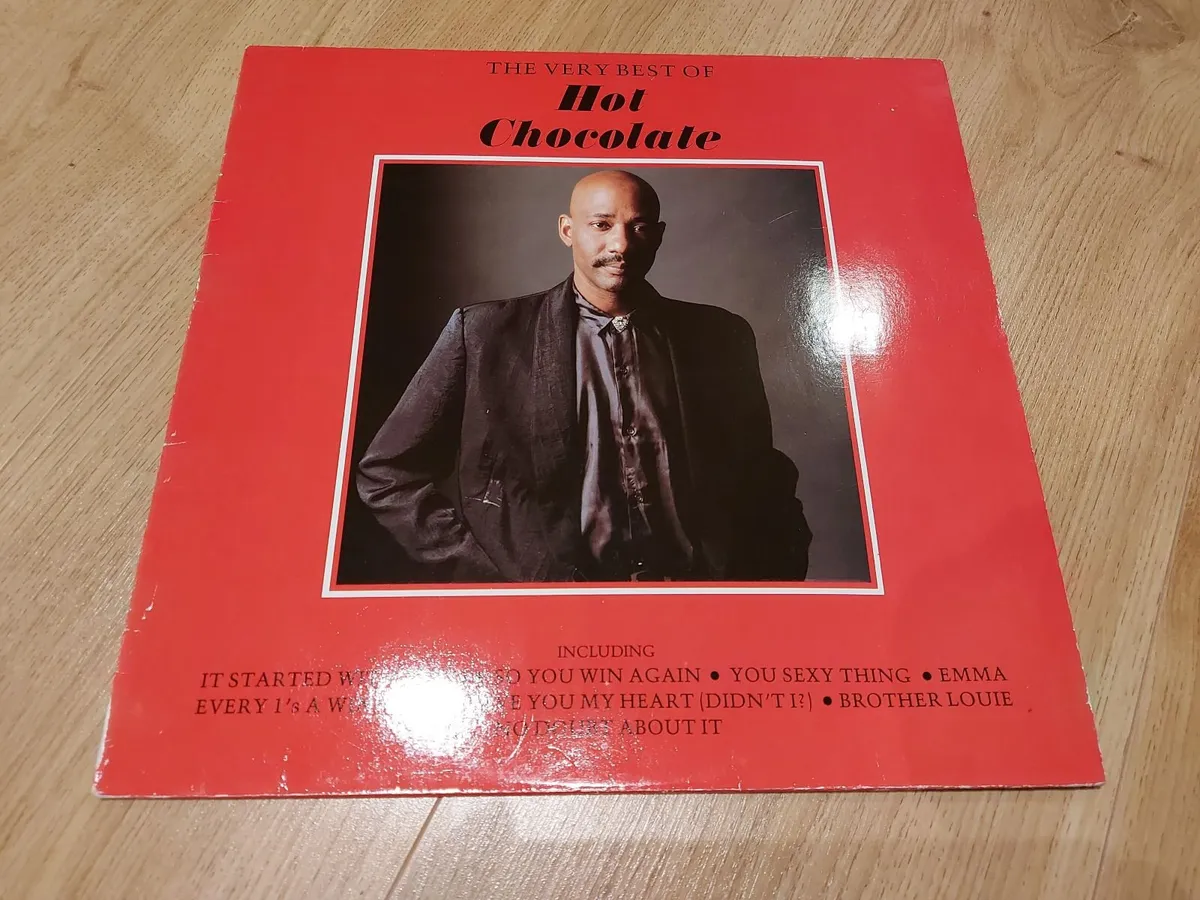 New Batch of Vinyl Record LPs for sale (8/30) - Image 4