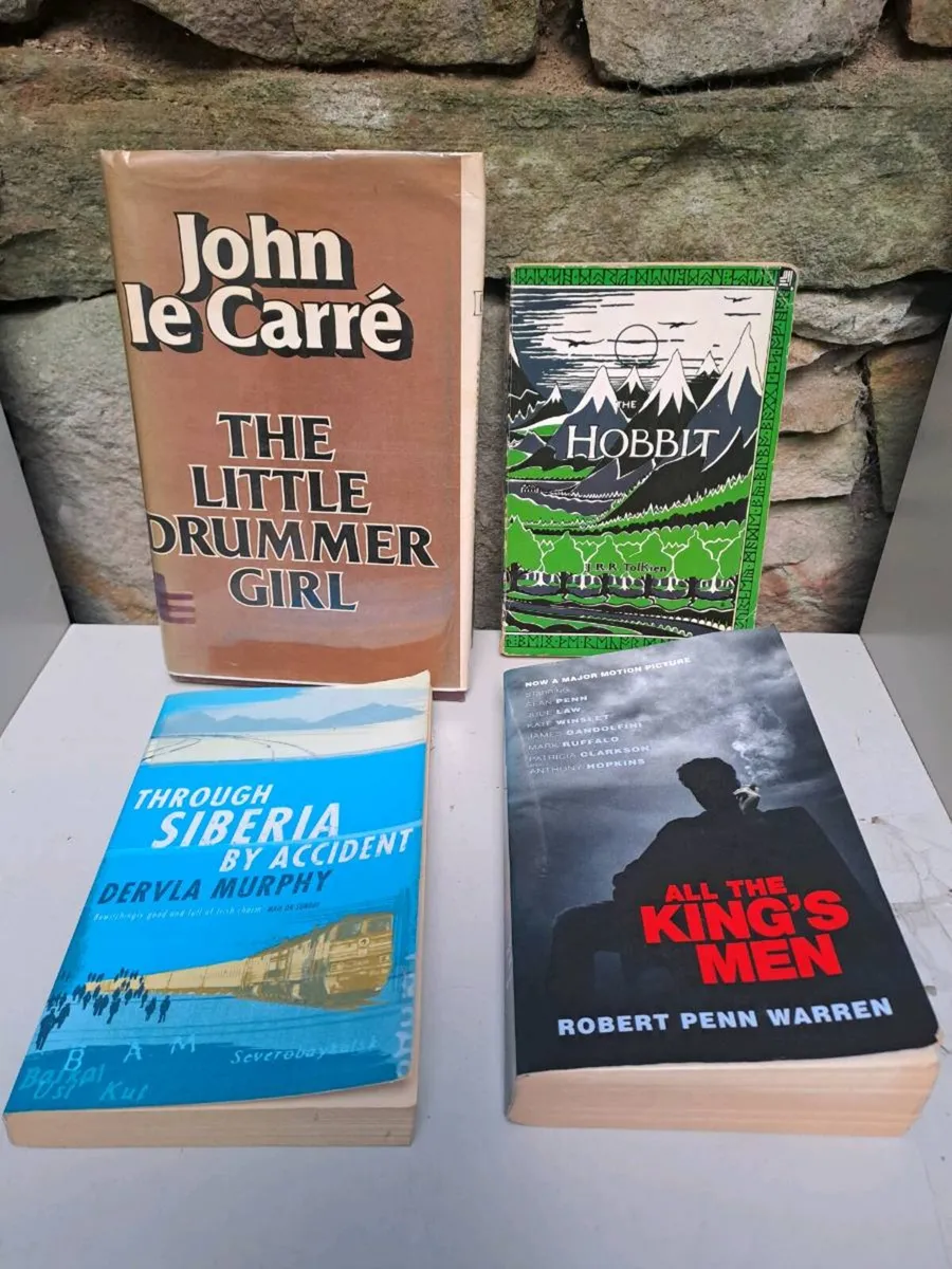 Fiction / Classics / History (Various Authors) - Image 2
