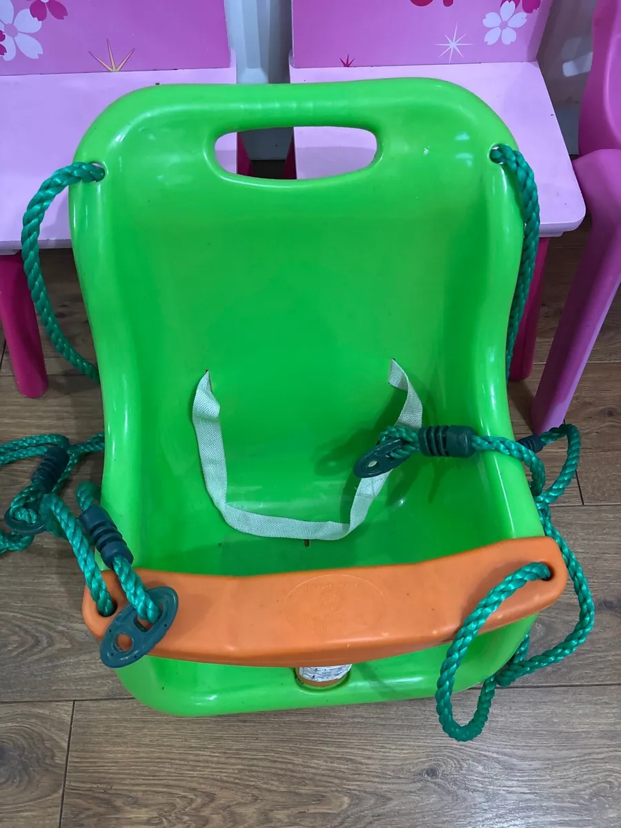 Kids Chair - Image 2