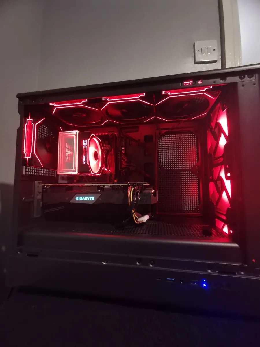 Gaming PC - Image 4