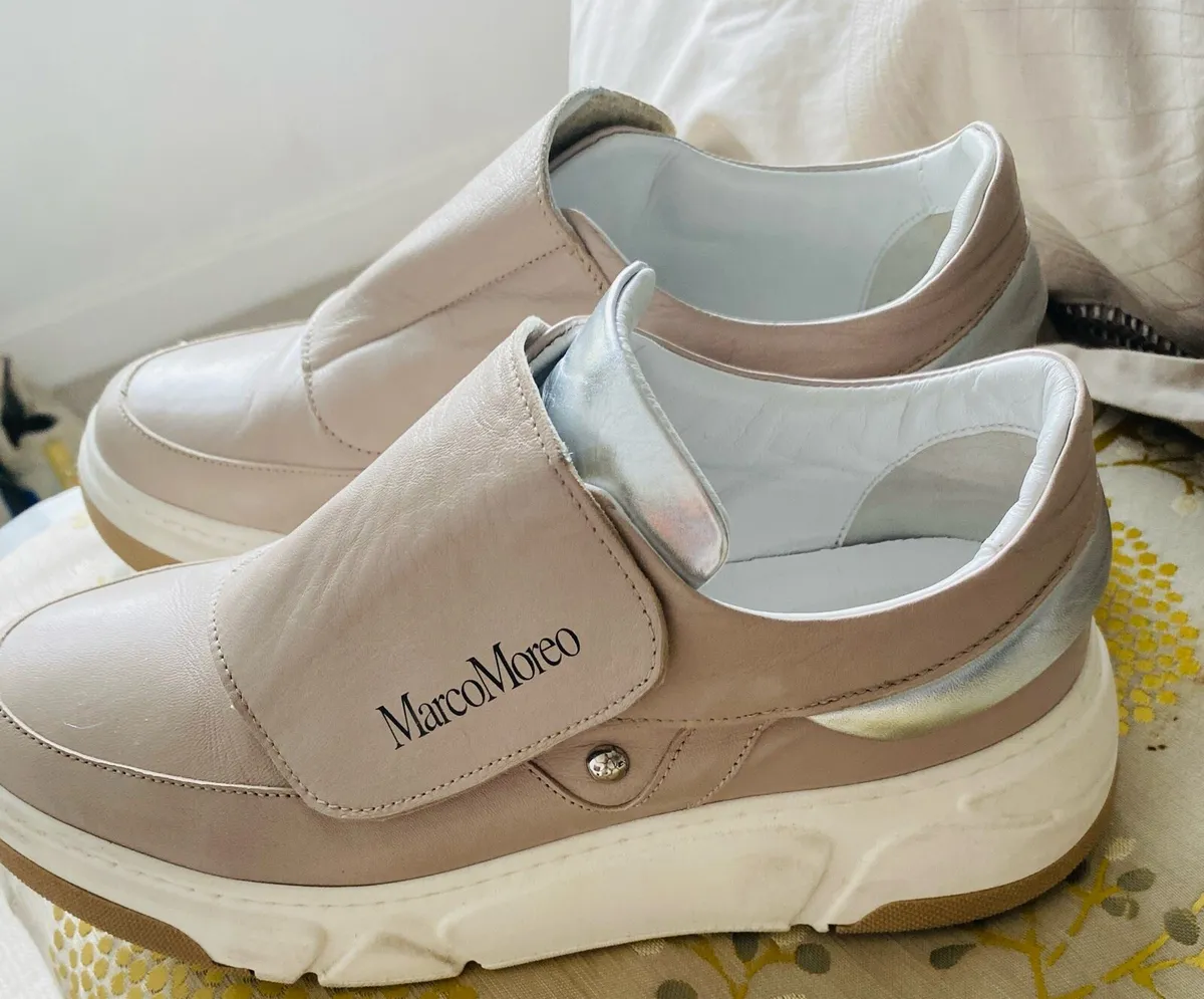 Shoes - Image 1