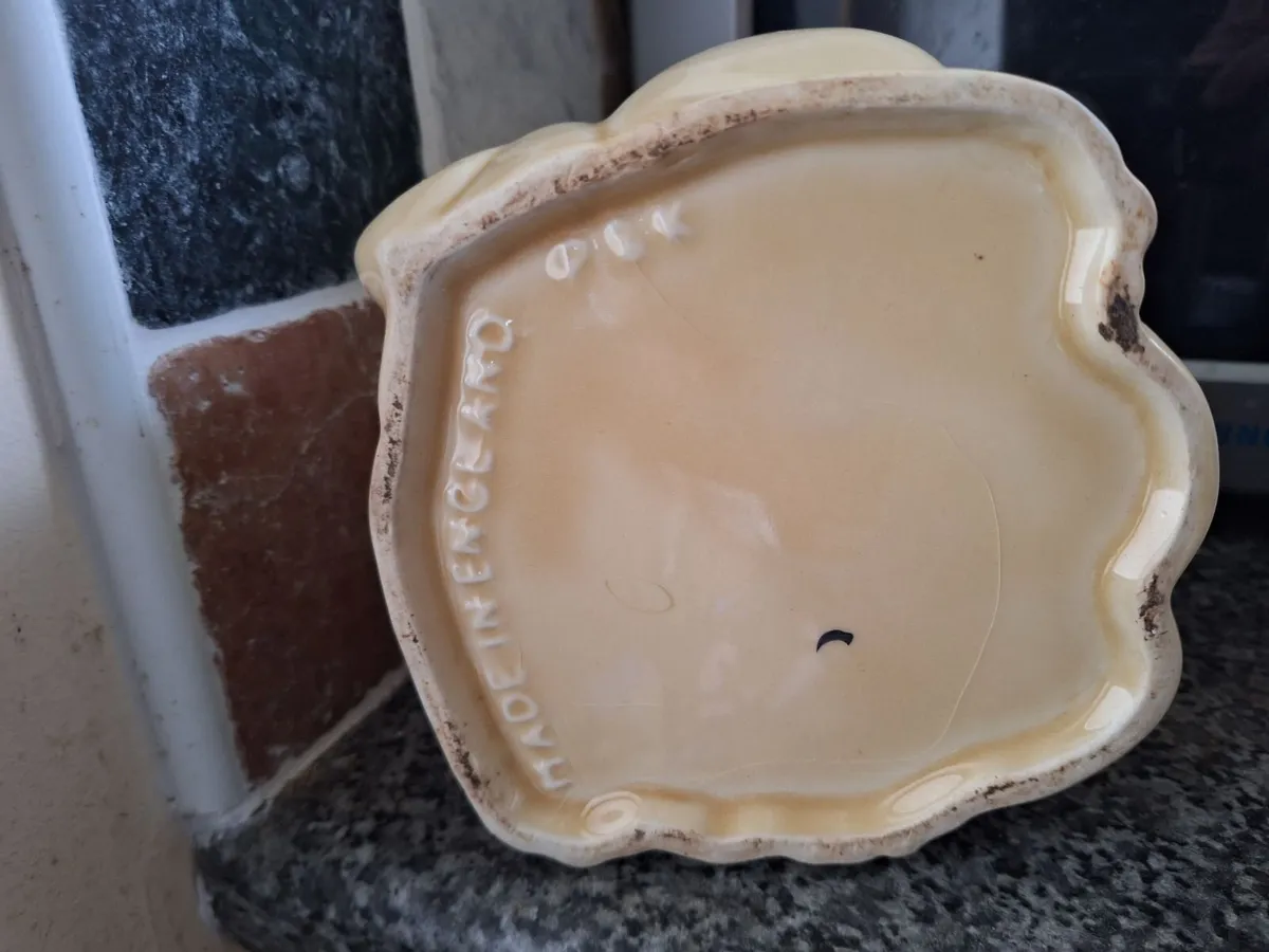 Price Kensington  Ceramic Biscuit Barrel - Image 2