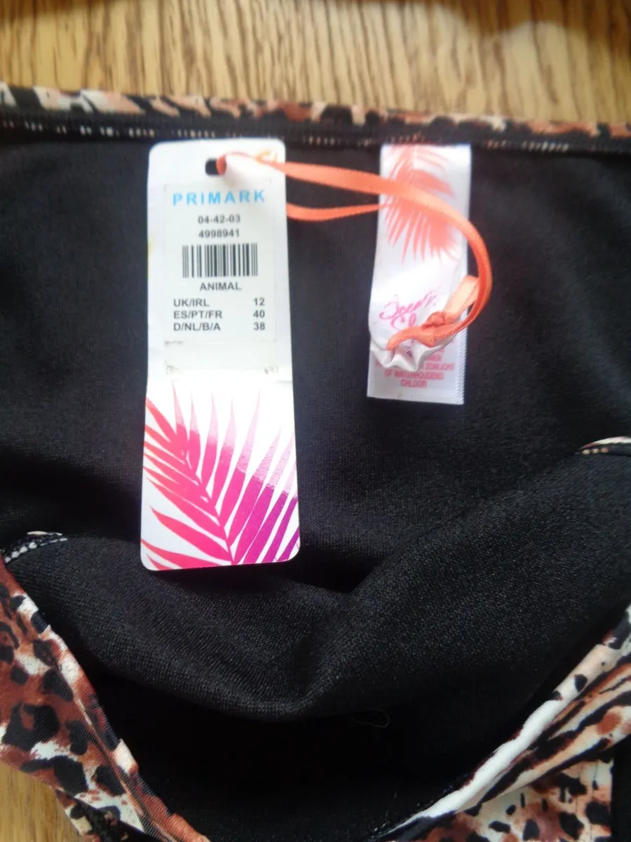 Ladies Bikini for Sale - Image 3