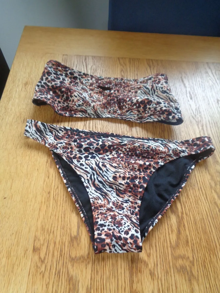 Ladies Bikini for Sale - Image 1